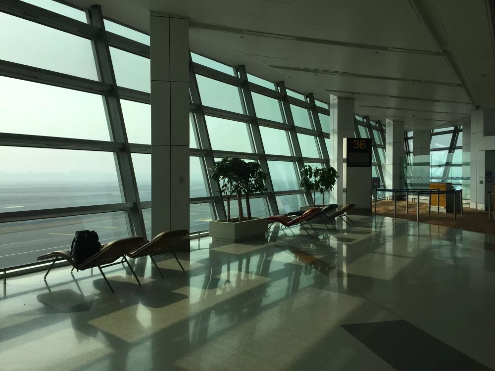 Your Ultimate Guide to ICICI Credit Card Lounge Access: Navigating Airports with Style