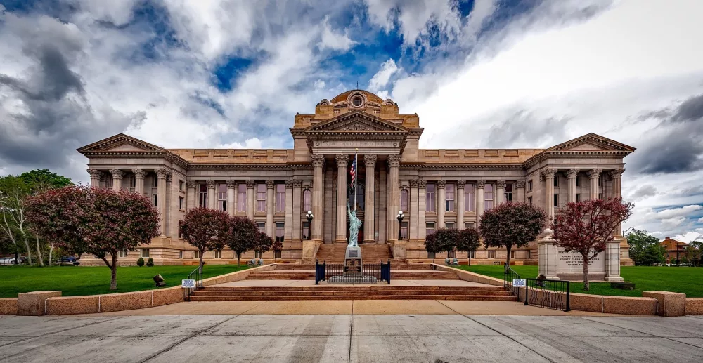 The Colorado Attorney General: Championing Justice and Protecting Our State