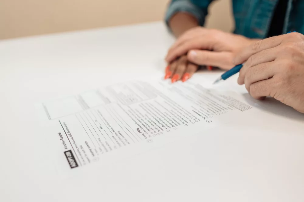 Navigating the Texas Power of Attorney Form: Your Essential Guide
